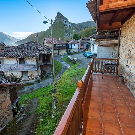 Casa De Ligueria Vendégház Rozapanera Kültér fotó