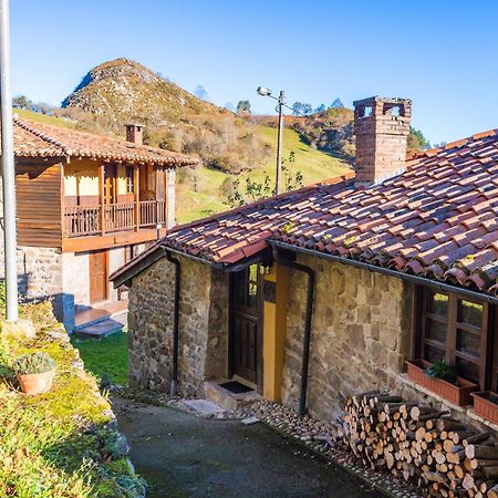 Casa De Ligueria Vendégház Rozapanera Kültér fotó