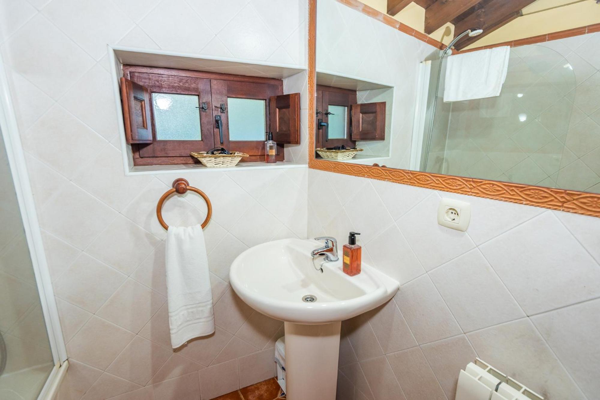 Casa De Ligueria Vendégház Rozapanera Kültér fotó