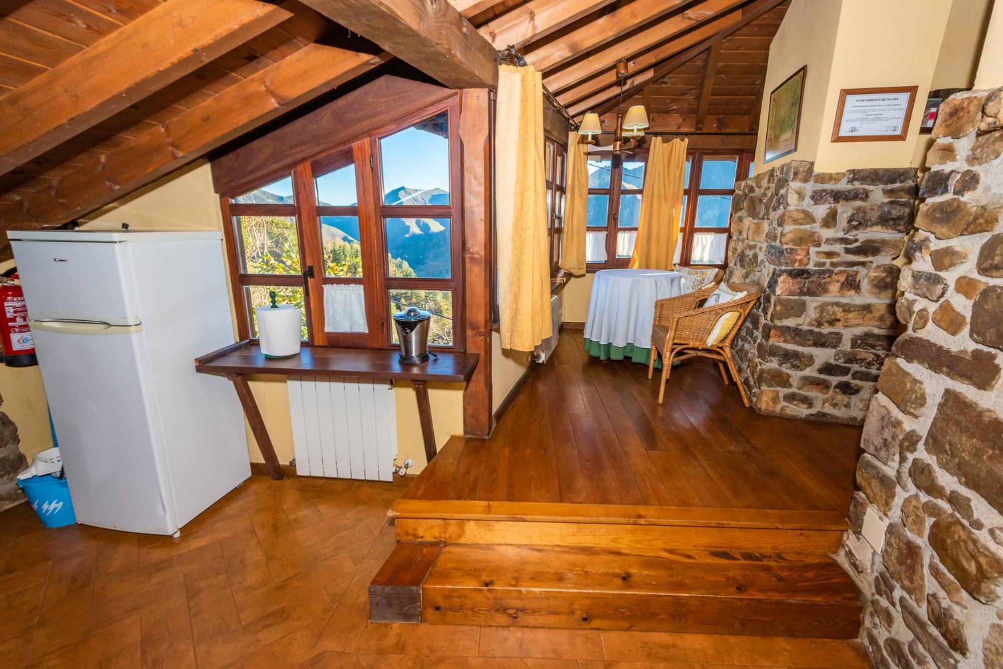 Casa De Ligueria Vendégház Rozapanera Kültér fotó