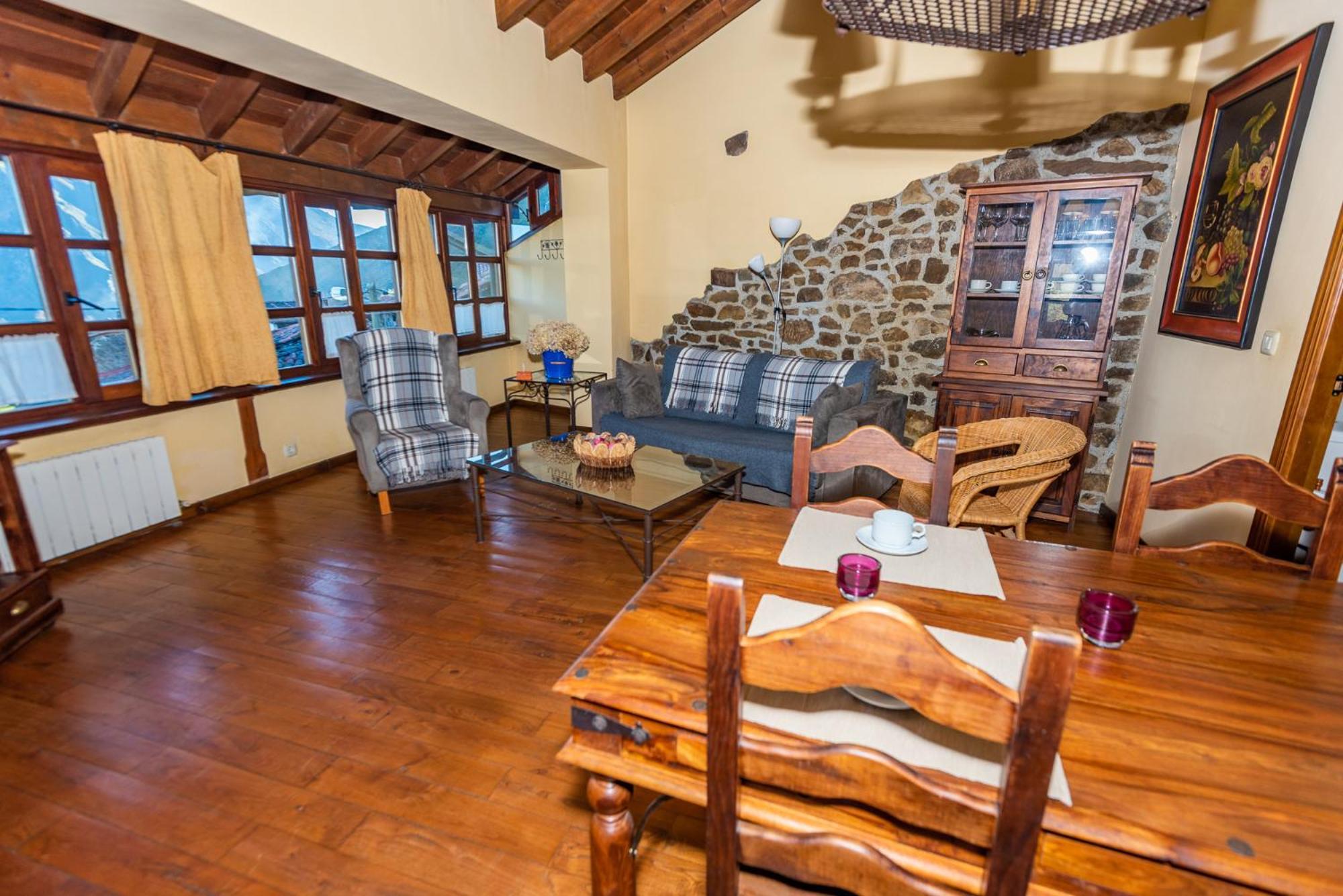 Casa De Ligueria Vendégház Rozapanera Kültér fotó
