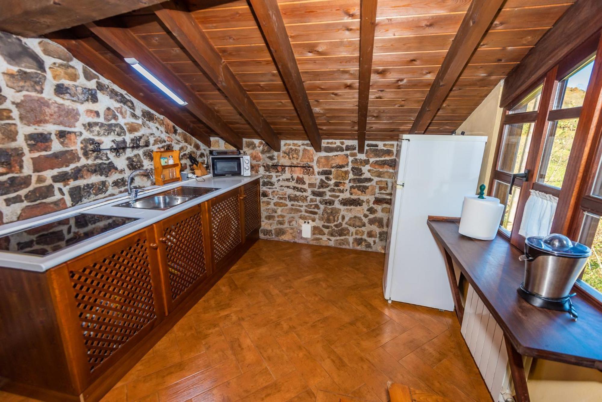 Casa De Ligueria Vendégház Rozapanera Kültér fotó