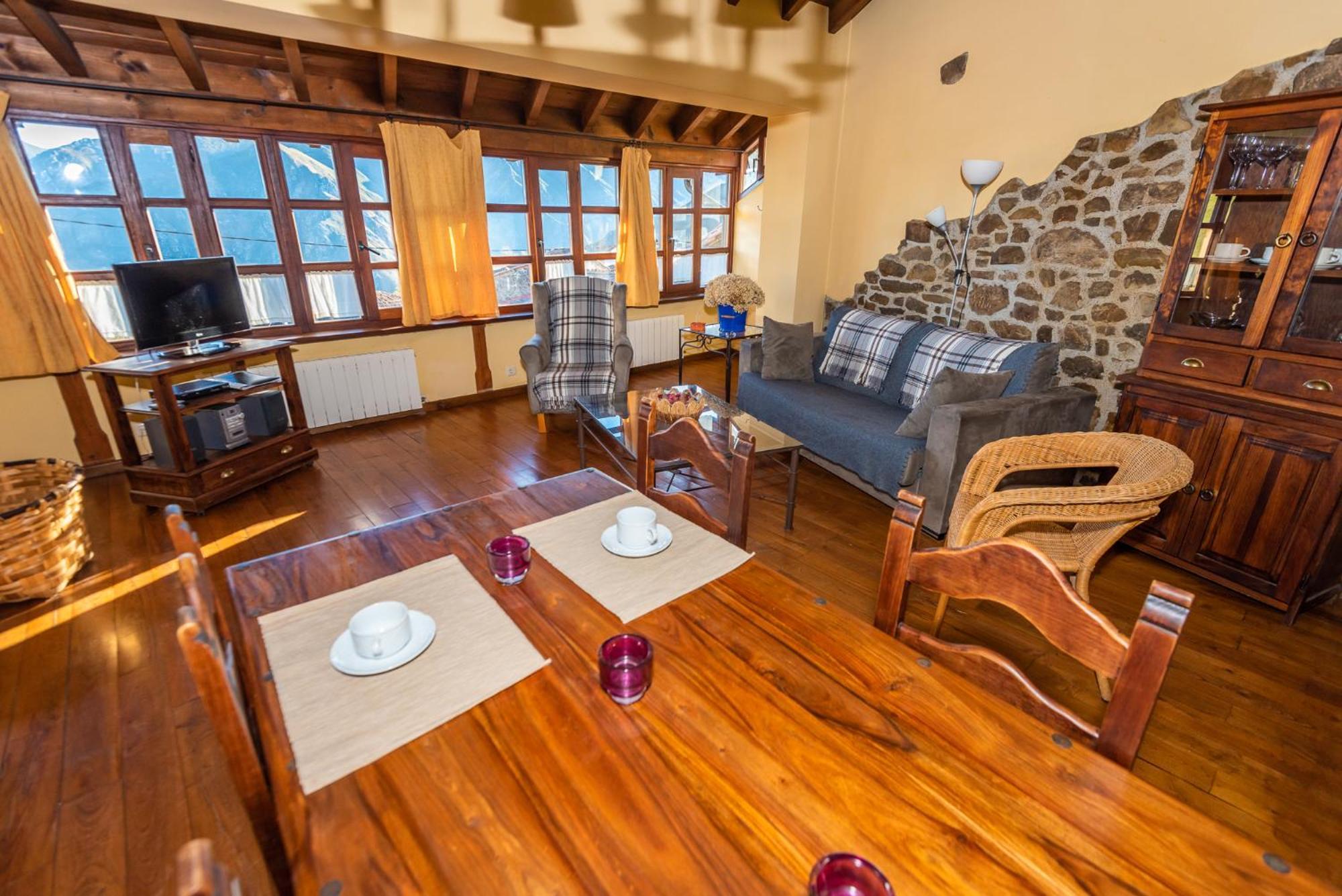 Casa De Ligueria Vendégház Rozapanera Kültér fotó