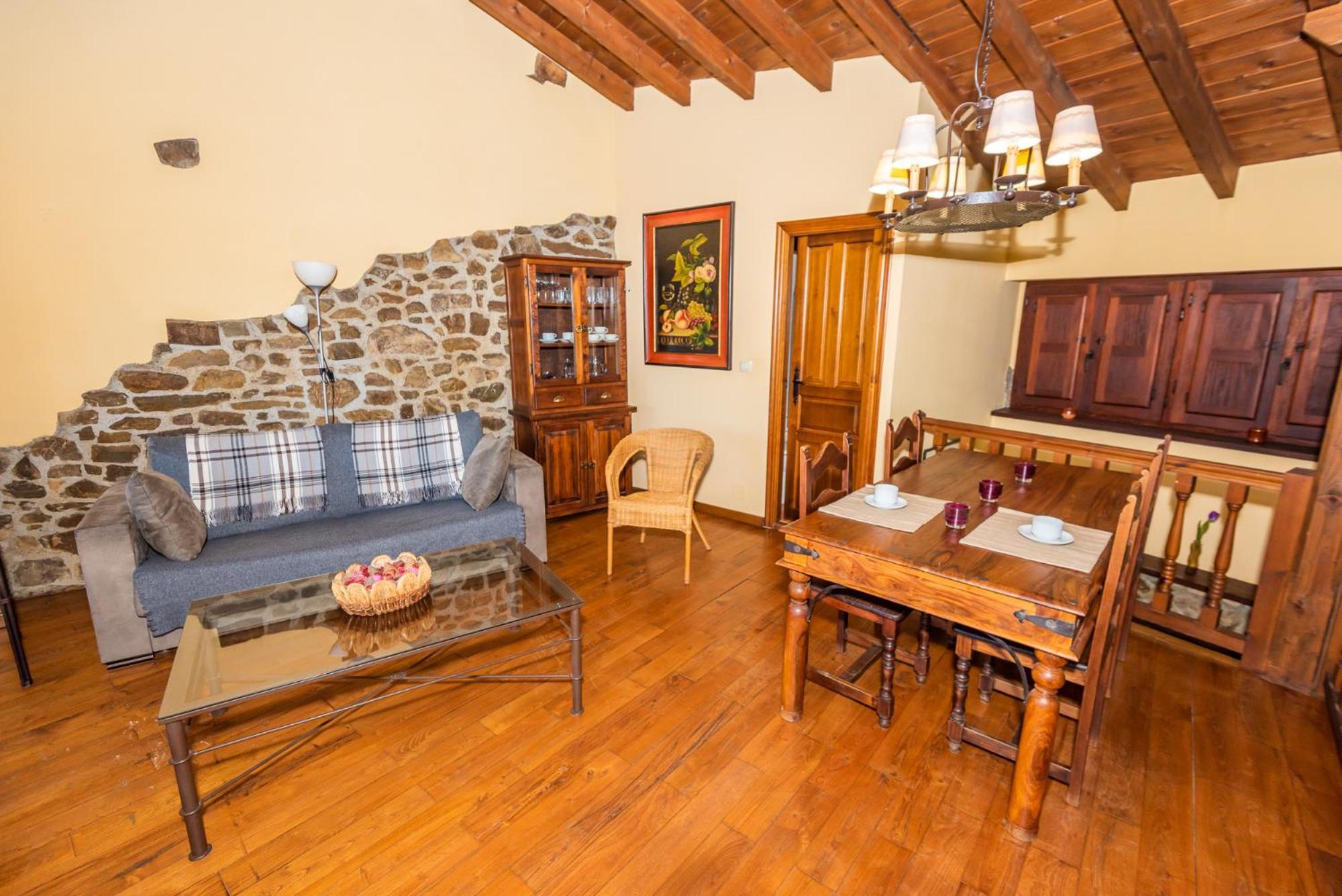 Casa De Ligueria Vendégház Rozapanera Kültér fotó