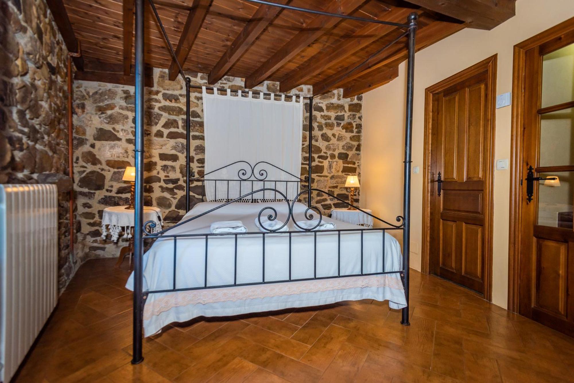 Casa De Ligueria Vendégház Rozapanera Kültér fotó